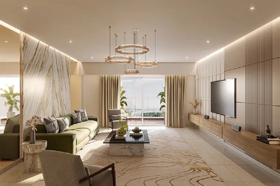 Prestige Suncrest club