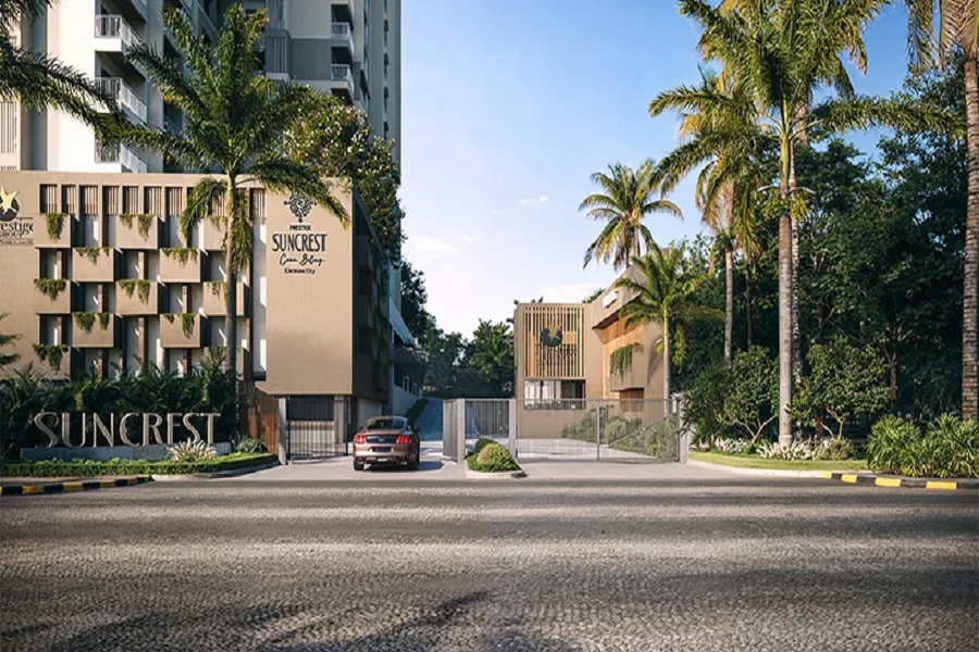 prestige southern star brochure