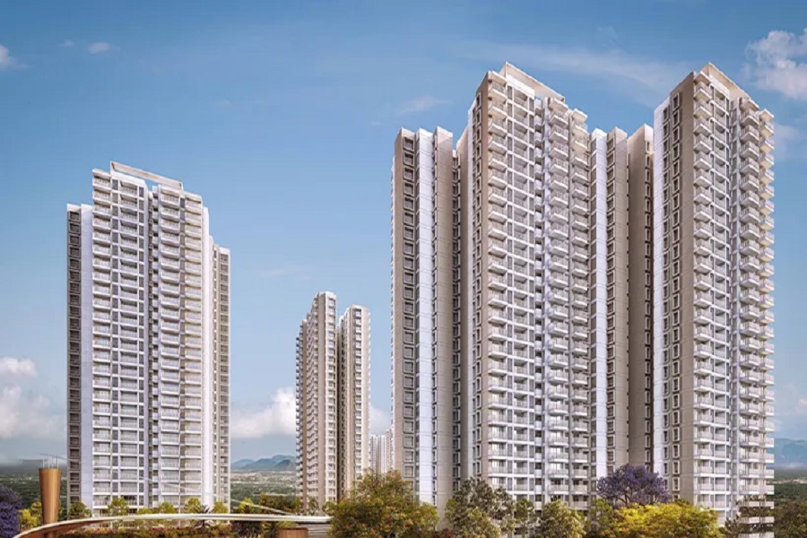 Prestige Suncrest